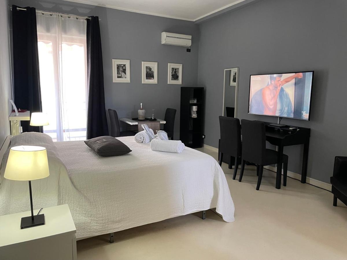 Bed & Breakfast Gardenia Luxury 3*
