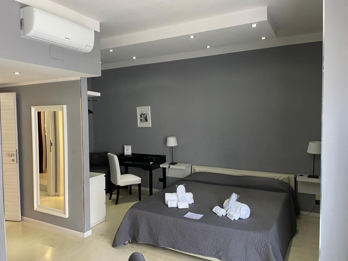 Gardenia Luxury Bed & Breakfast Pescara