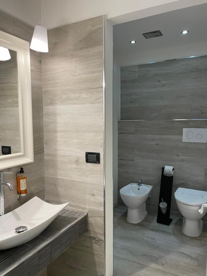 Bed & Breakfast Gardenia Luxury Pescara