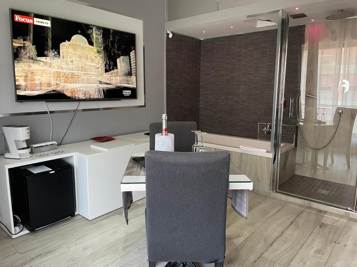 Gardenia Luxury 3* Pescara