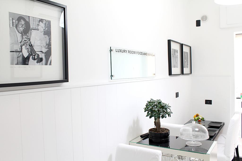 Bed & Breakfast Gardenia Luxury 3*