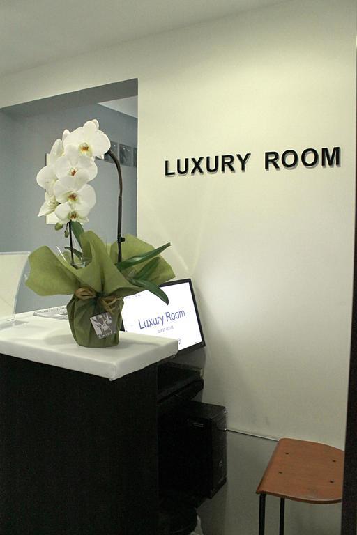 Gardenia Luxury Bed & Breakfast