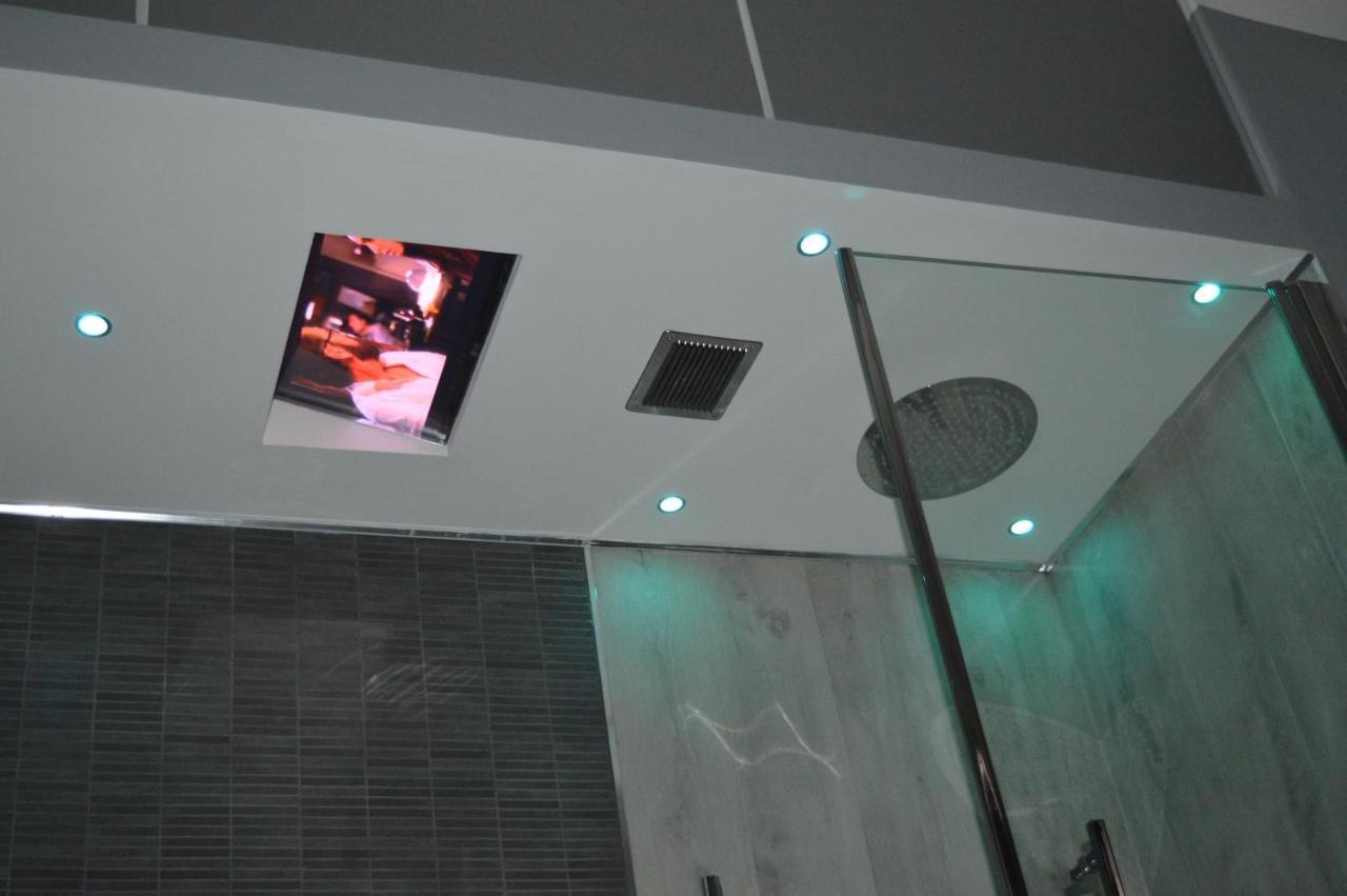 Gardenia Luxury 3* Pescara