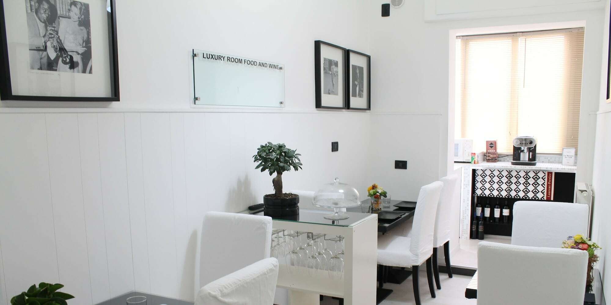 Gardenia Luxury Bed & Breakfast
