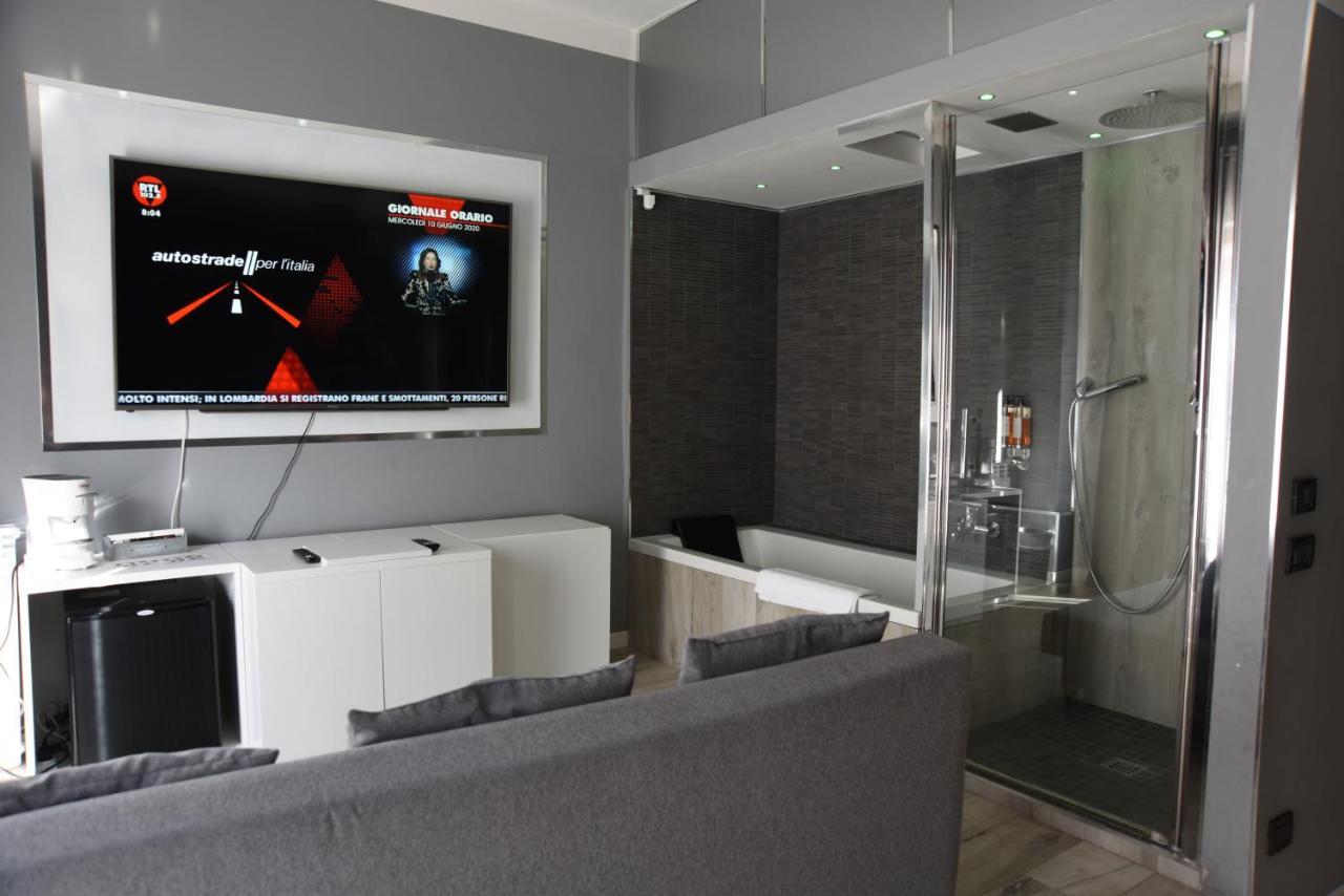 Gardenia Luxury 3* Pescara